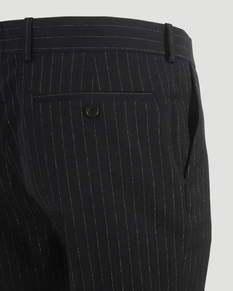 Pinstripe Pants — снимка 2