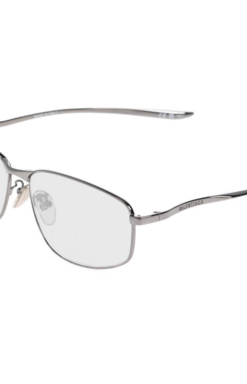 Silver Sunglasses — снимка 2