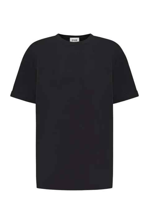 T-Shirt THILO-520198 1000-black