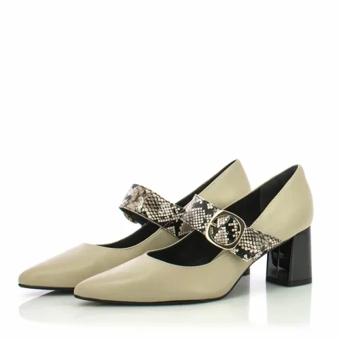 Токчета DONNA ITALIANA – 11821-768-877 LAZIO TRIGO — снимка 5