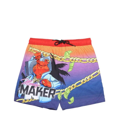 Мъжки бански - шорти MONEYMAKER SPRAYGROUND
