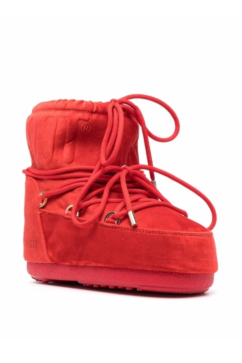 Women Half Boots Moon Boot 14402800 — снимка 2