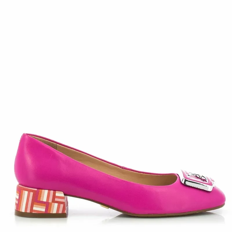 Токчета DONNA ITALIANA – 11702-737-845 GENEBRA VALENTINO