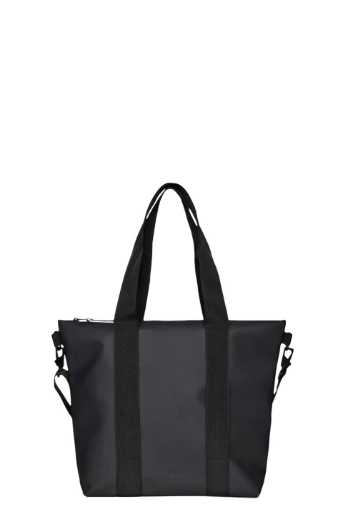 Чанта Tote Mini W3 14160 01 black