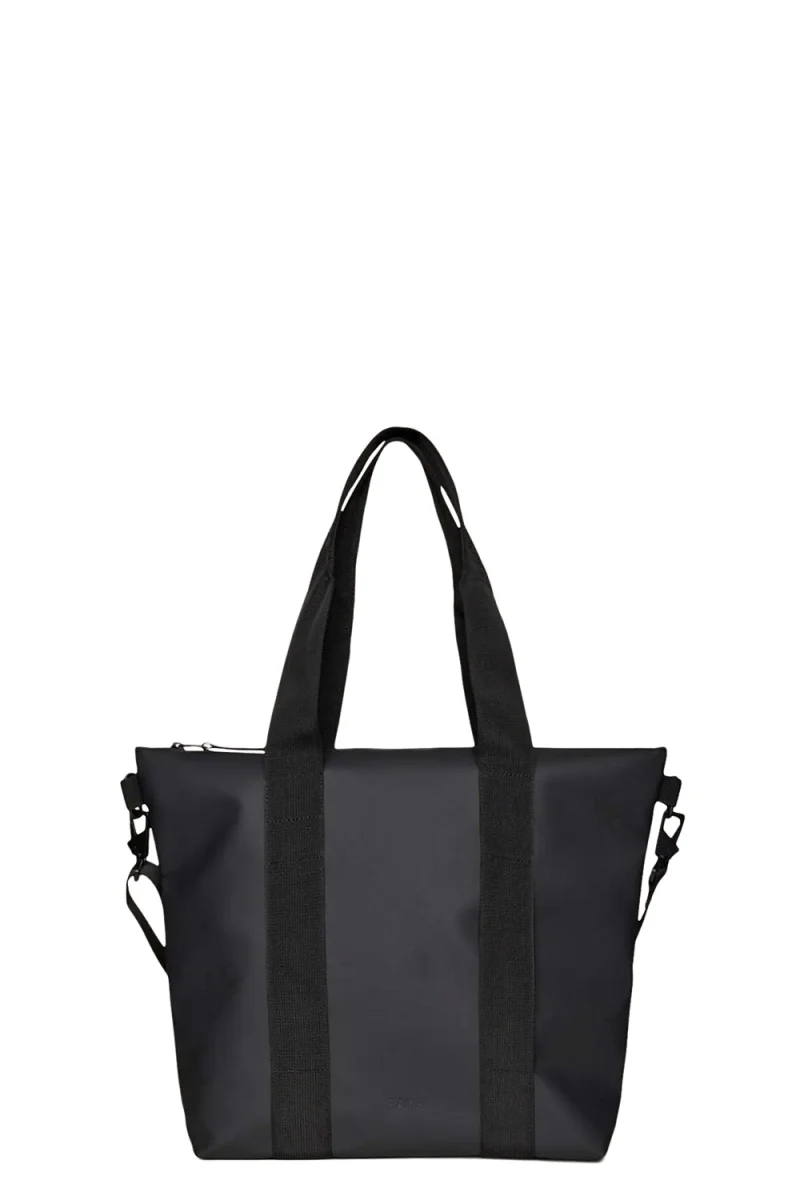 Чанта Tote Mini W3 14160 01 black