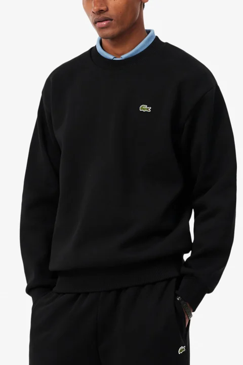 Суичър 3SH8868 031 noir — снимка 2
