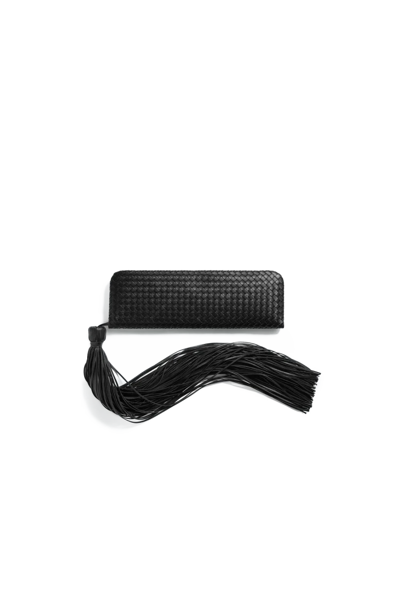 Serata Clutch Bag