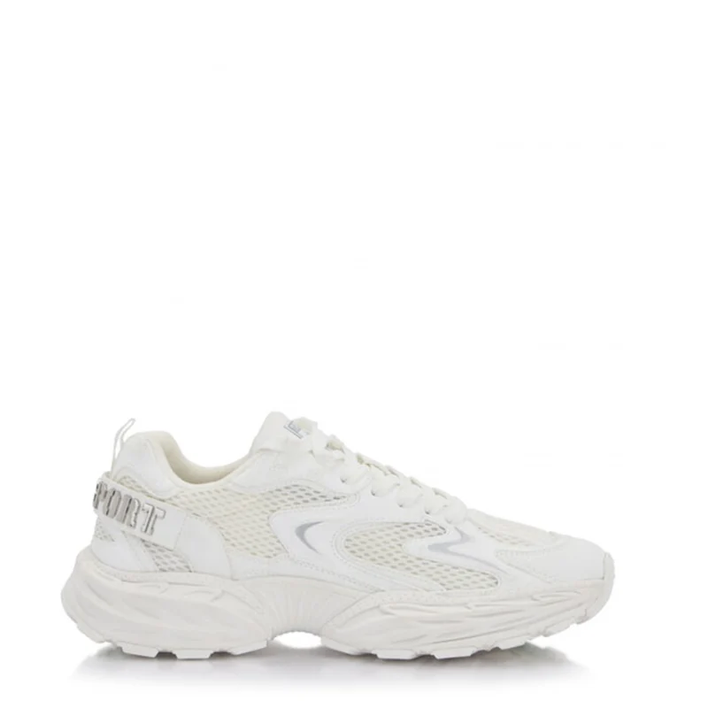 Мъжки бели мартонки PULSE X PLEIN SPORT