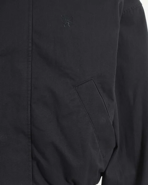 Reversible Cotton Nylon Jacket — снимка 5