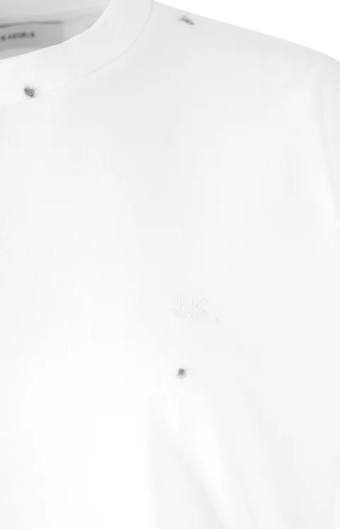 Jony Organic Cotton T-Shirt — снимка 2