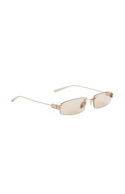 Gossip Rectangle S Sunglasses — снимка 3