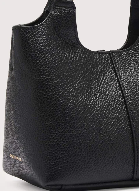 Мини чанта Coccinelle C-Easy Small — снимка 8