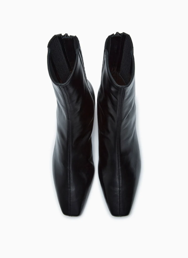 Боти 'Saint Honoré' Aquazzura — снимка 4