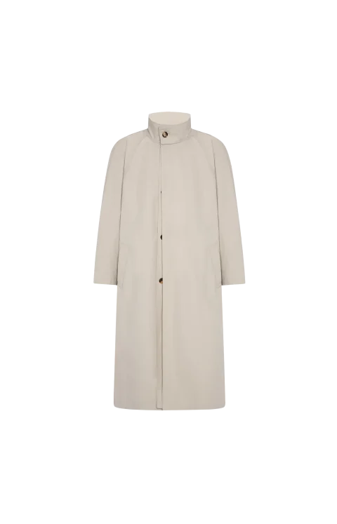 Nivara Coat