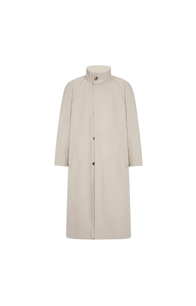 Nivara Coat