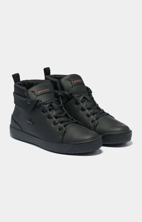 Спортни високи обувки EXPLORATEUR CLASSIC 3191 — снимка 3