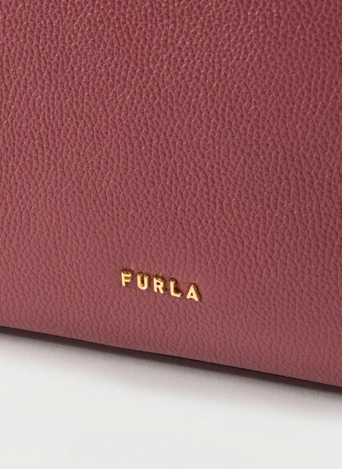 Чанта Furla Poppy Red Apple — снимка 4