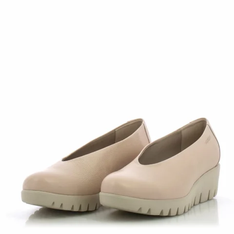 Дамски Обувки На Платформа WONDERS – C-33100 FLY WILD PALO — снимка 3