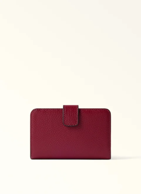 Портмоне Furla Camelia Ciliegia — снимка 2