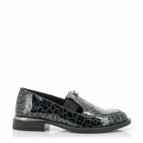 Дамски Лоуфър CARLO FABIANI – 26102102 BLACK