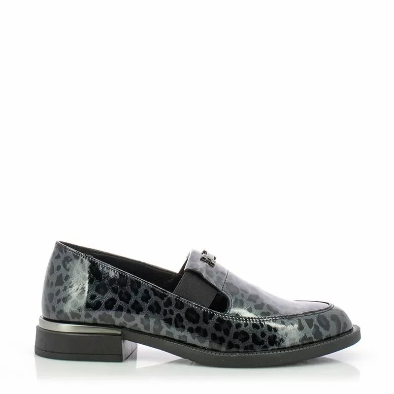 Дамски Лоуфър CARLO FABIANI – 26102102 BLACK