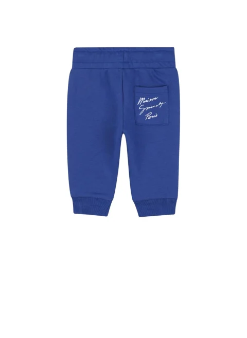 Спортен комплект Givenchy Kids — снимка 6