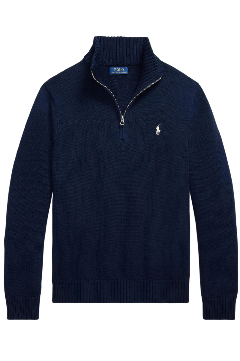 Плетено 21/2 Cotton-Lsl-Plo 710859939523 410 navy