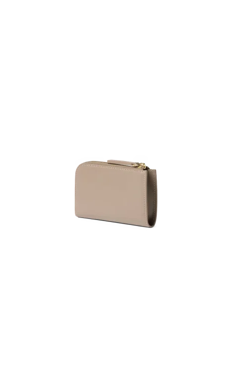 FF Pouch Card Case in Dove Grey — снимка 2