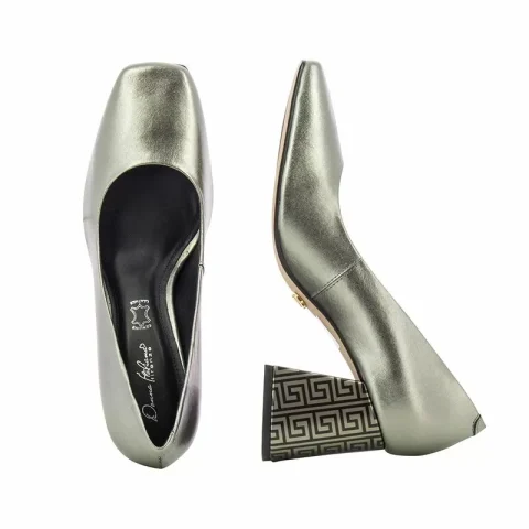 Токчета DONNA ITALIANA – 11032-715-757 NAPA METAL ACERO MA — снимка 4