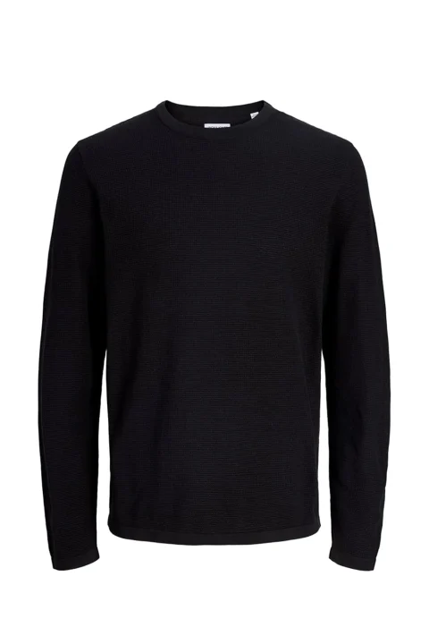 Плетено Jjaustin 12298301 C-N10 black