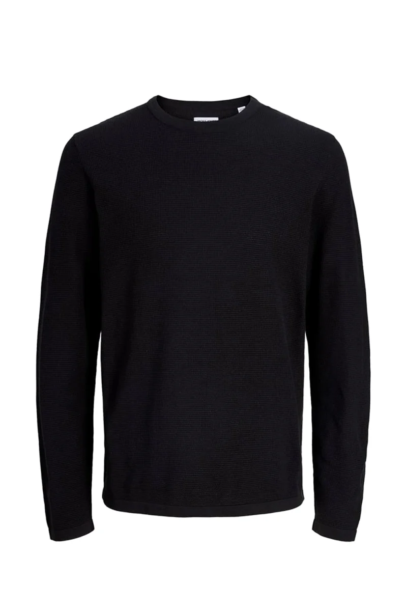 Плетено Jjaustin 12298301 C-N10 black