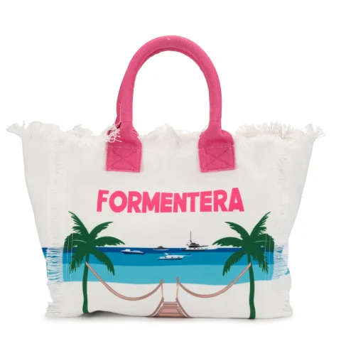 Плажна чанта Formentera SAINT BARTH