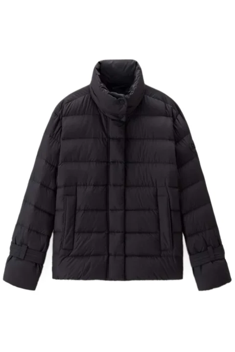 Яке Ellis Light Down CFWWOU0906FRUT2635 100 black