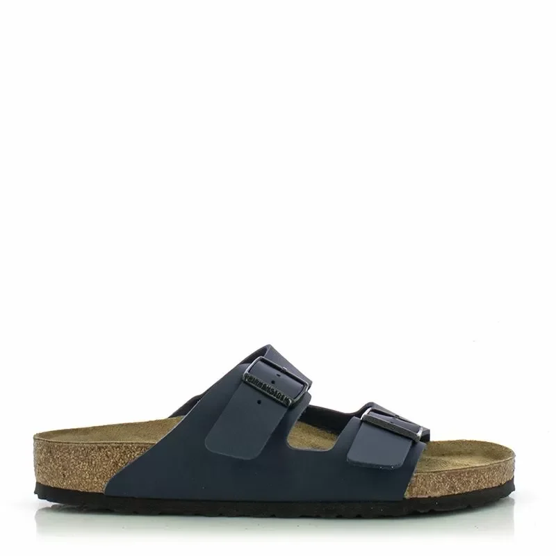 Мъжки Чехли Комфорт BIRKENSTOCK – 51751 ARIZONA BLUE