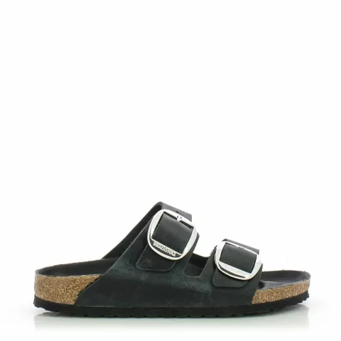 Дамски Чехли Комфорт BIRKENSTOCK – 1011075 ARIZONA BLACK