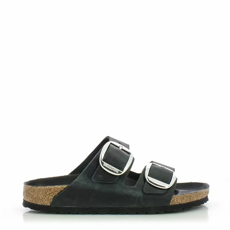 Дамски Чехли Комфорт BIRKENSTOCK – 1011075 ARIZONA BLACK