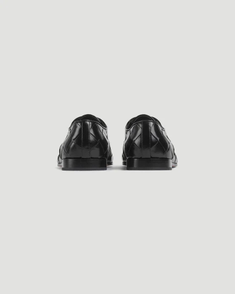 Roma Lace-Up Shoe — снимка 3