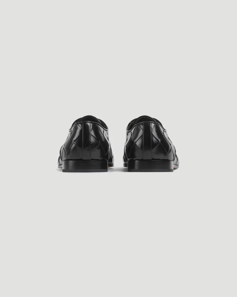 Roma Lace-Up Shoe — снимка 3