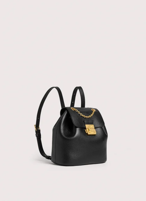 Раница Coccinelle C-Me Lock Small — снимка 3
