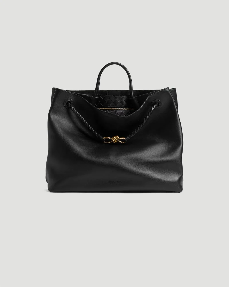 Large Andiamo Bag in Black