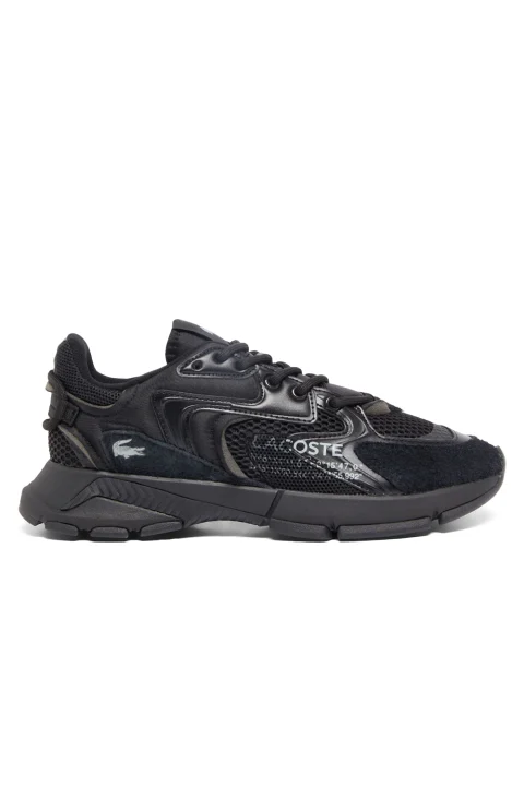 Sneakers 49SMA000302H blk/blk
