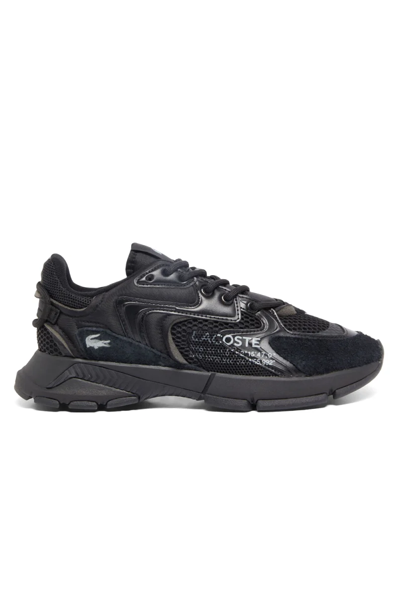 Sneakers 49SMA000302H blk/blk
