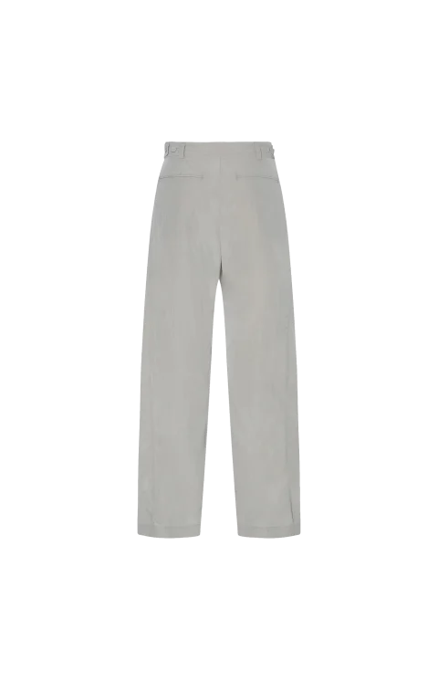 Iven Grey Pants — снимка 2