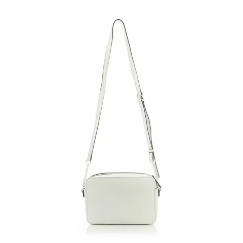 Класически Чанти GUESS – HFVY8893120 WHITE — снимка 3