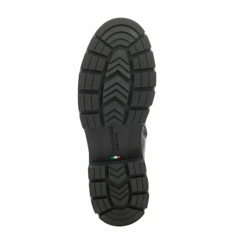 Офицерки NERO GIARDINI – 309063D NERO — снимка 4