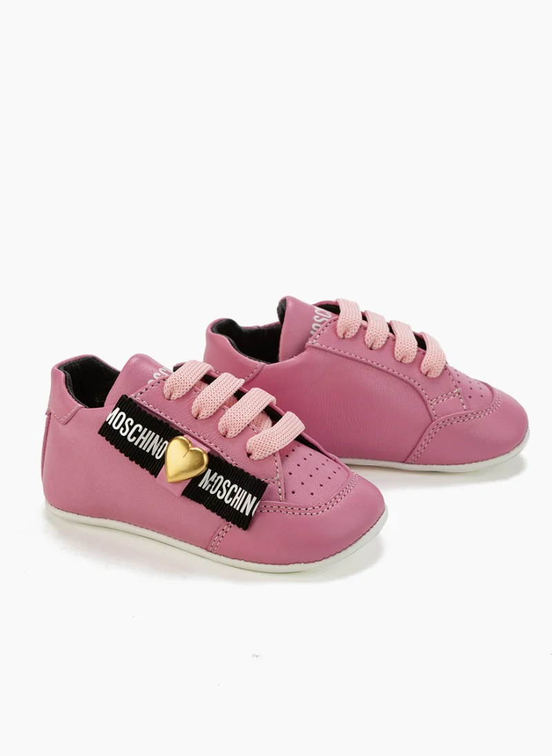 Бебешки буйки Moschino Kids — снимка 2