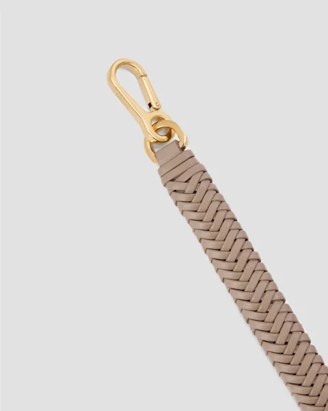 Arrow Short Strap in Classic Calfskin — снимка 3