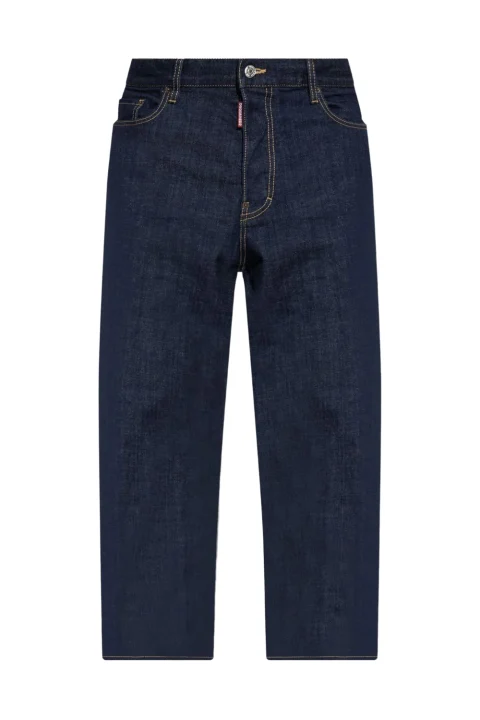 Jeans S74LB1714S30664 470 navy blue