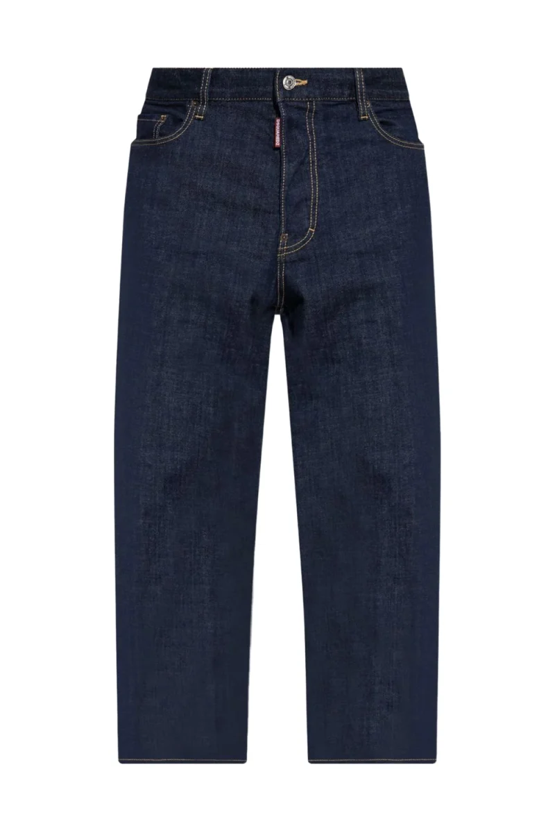 Jeans S74LB1714S30664 470 navy blue