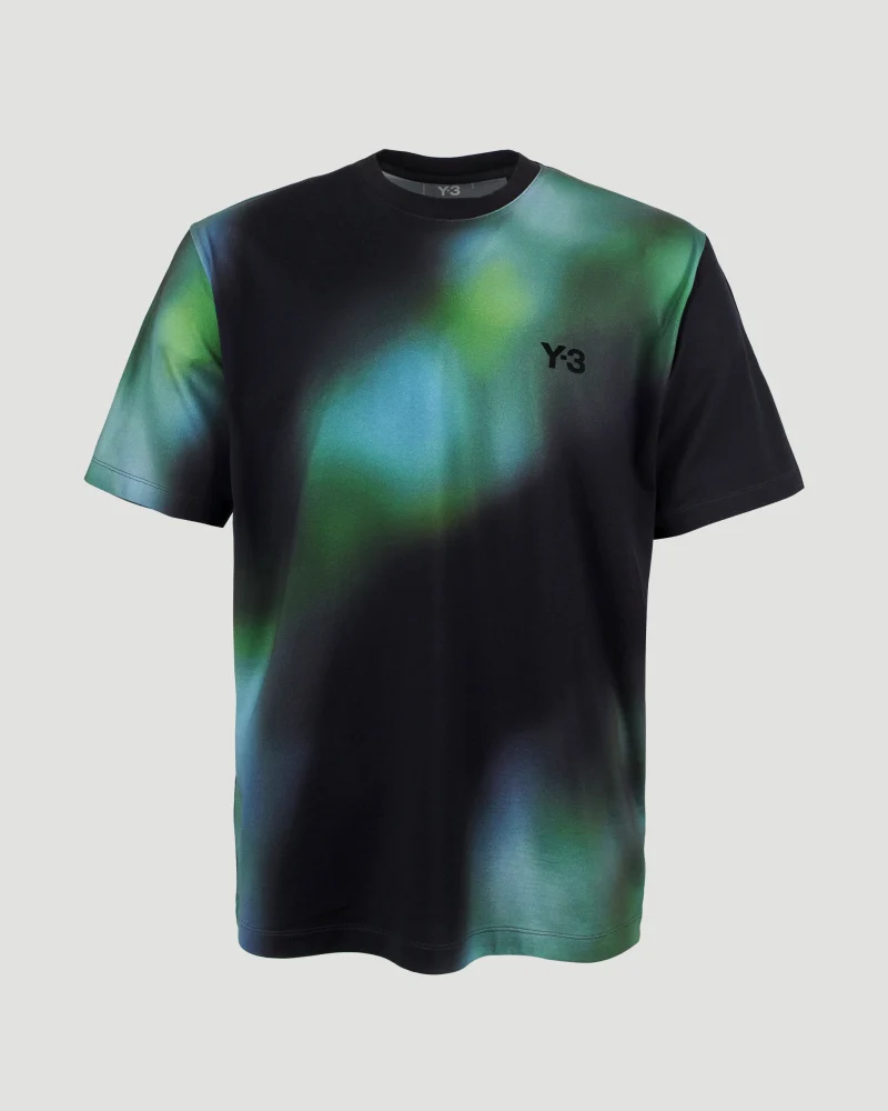 Regular AOP Tee